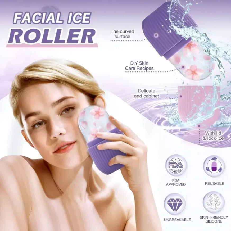 Ice Roller
